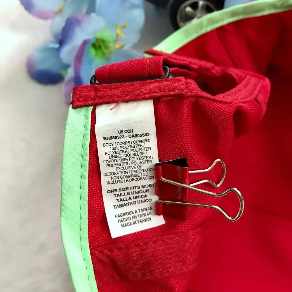 Jordan NWOT Red Baseball Cap Kids OSFM (8-20)